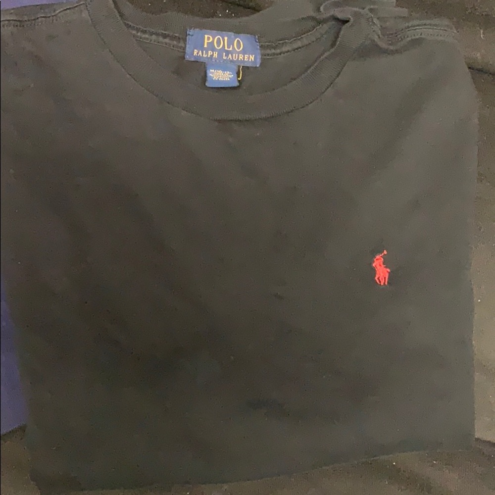 POLO SHIRTS - Picture 2 of 2